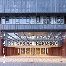 Helge Schneider 2027 05.02.2027 Kölner Philharmonie