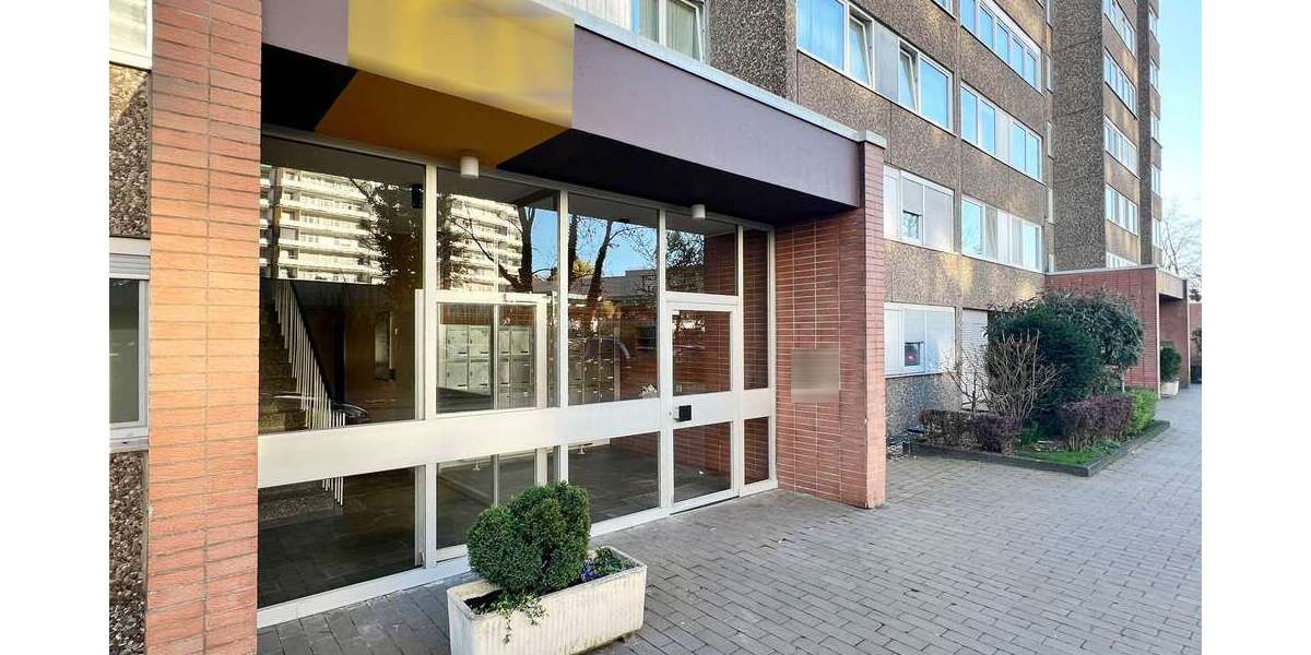 Etagenwohnung Bergisch Gladbach Alt-Frankenforst - 2 Zimmer, 62 m&sup2;, 159.000&euro; | Angebot:26670985