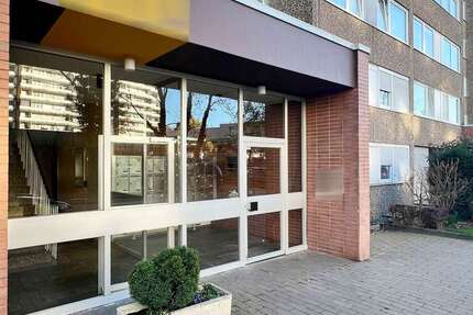 Wohnung Bergisch Gladbach Alt-Frankenforst - 2 Zimmer, 62 m&sup2;, 159.000&euro; | Angebot:26670985