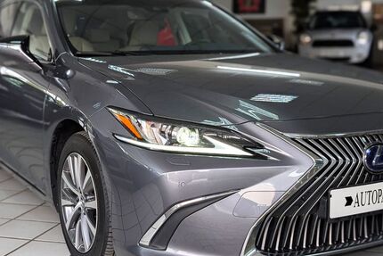 Lexus ES 300 112.000 km 29.999 &euro; Hilden 40721