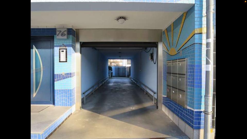 Etagenwohnung Köln Nippes - 2 Zimmer, 74 m&sup2;, 1.150&euro; | Angebot:25972362