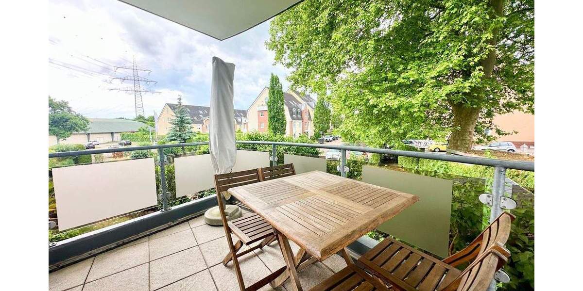Etagenwohnung Hilden Kalstert - 4 Zimmer, 113 m&sup2;, 419.000&euro; | Angebot:25689208