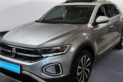 VW T-Roc 4.056 km 30.950 &euro; Hilden 40721