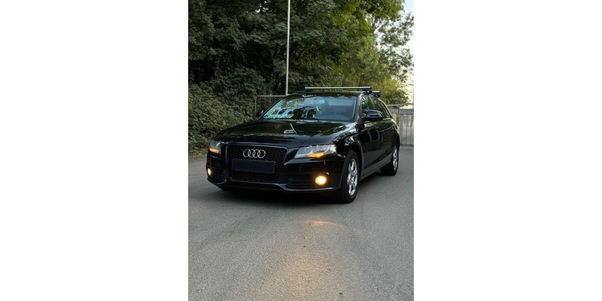 Audi A4 281.000 km 4.800 &euro; Köln 51063