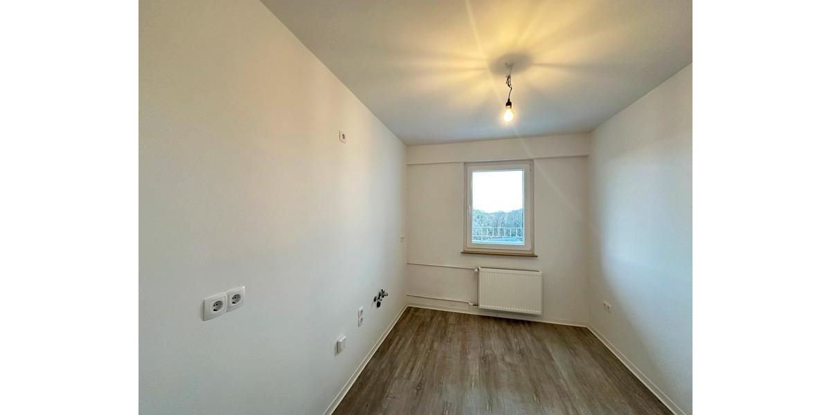 Etagenwohnung Leverkusen Alkenrath - 1 Zimmer, 43 m&sup2;, 578&euro; | Angebot:23640407