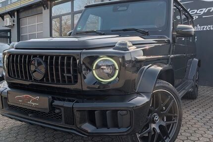 Mercedes-Benz G 63 AMG 25.000 km 208.498 &euro; Köln 50829