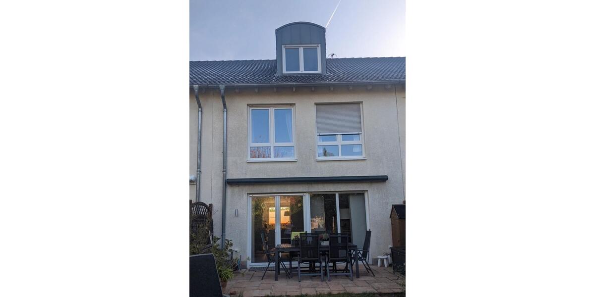 Reihenhaus Frechen - 5 Zimmer, 131 m&sup2;, 649.000&euro; | Angebot:26699738