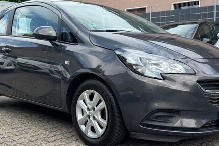 Opel Corsa 40.589 km 5.990 &euro; Köln 50858