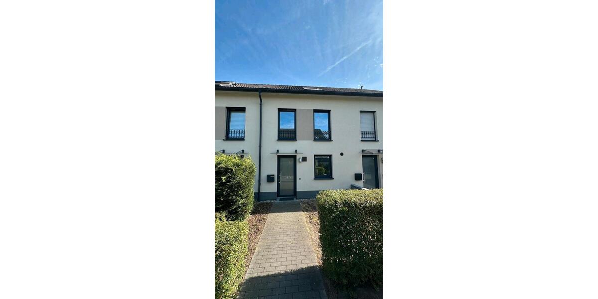 Reihenhaus Köln Chorweiler - 5 Zimmer, 141 m&sup2;, 583.500&euro; | Angebot:27000218