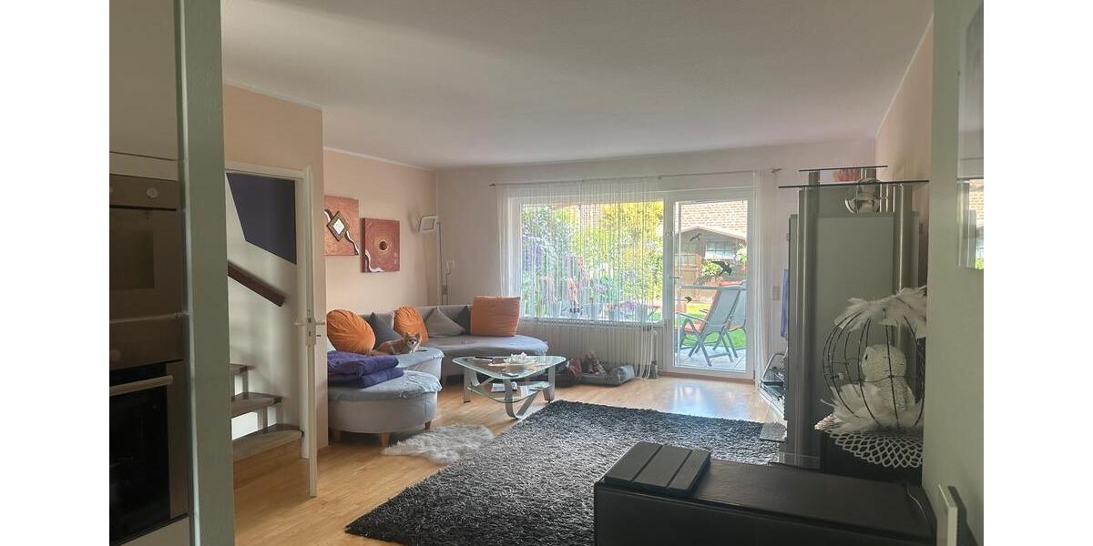 Reihenhaus Köln Rodenkirchen - 4 Zimmer, 113 m&sup2;, 470.000&euro; | Angebot:27287423