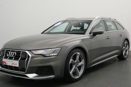 Audi A6 Allroad 99.422 km 42.480 &euro; Leverkusen 51373