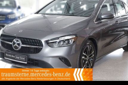 Mercedes-Benz B 220 5.436 km 34.490 &euro; Köln 51149
