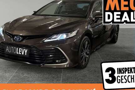 Toyota Camry 147.872 km 22.970 &euro; Köln 50825