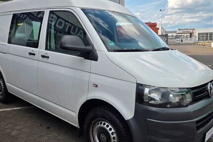 VW T5 Transporter 140.000 km 14.950 &euro; Pulheim 50259