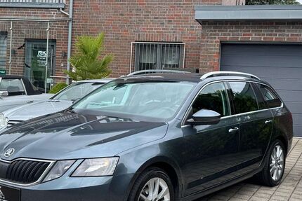 Skoda Octavia 194.000 km 8.999 &euro; Solingen 42651