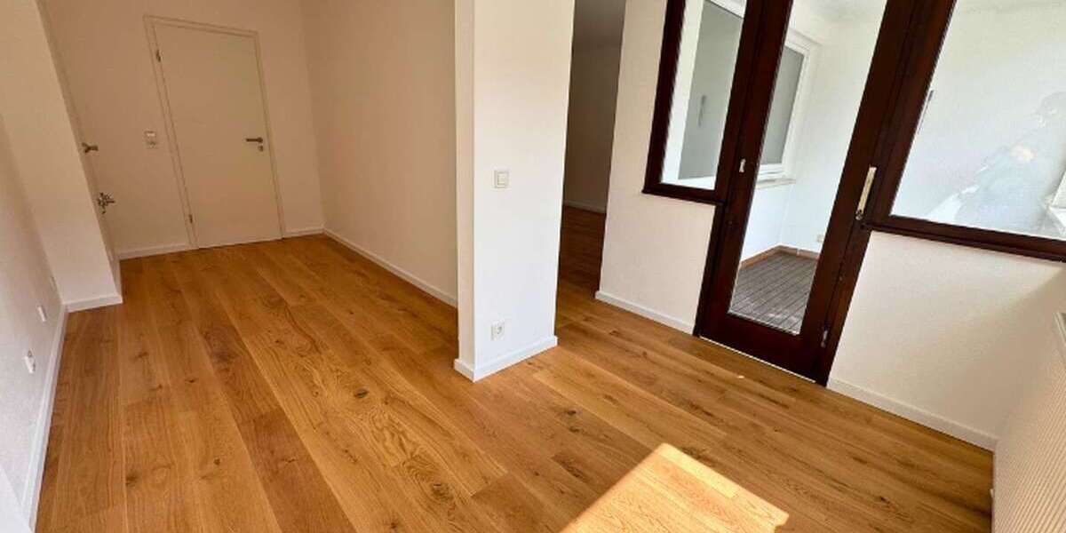 Etagenwohnung Köln Nippes - 3.5 Zimmer, 79 m&sup2;, 425.000&euro; | Angebot:25972834