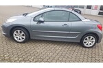 Peugeot 207cc Coupé Sport 141.000 km 3.890 &euro; Pulheim 50259