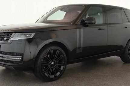Land Rover Range Rover 49.500 km 129.884 &euro; Neuss 41460