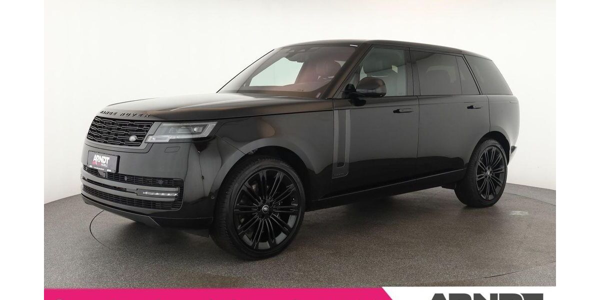Land Rover Range Rover 49.500 km 129.884 &euro; Neuss 41460