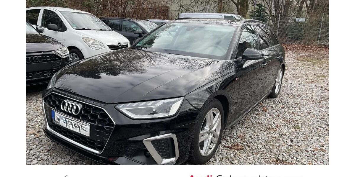 Audi A4 170.410 km 22.480 &euro; Hilden 40721