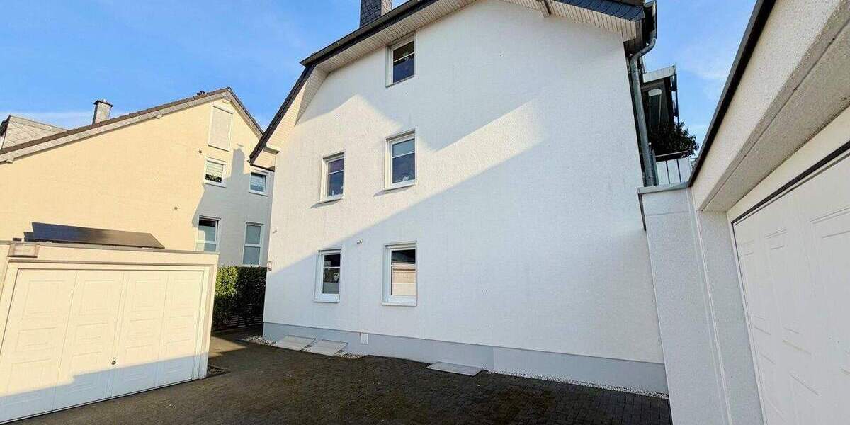 Etagenwohnung Hilden Kalstert - 3 Zimmer, 94 m&sup2;, 369.000&euro; | Angebot:25820512