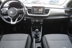 Kia Stonic 1,2 Edition7- Klima SHZ PDC Alu 33Tk,1 Hd 33.000 km 13.499 &euro; Neuss 41462