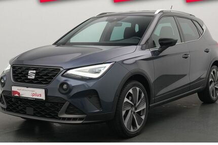 Seat Arona 78.164 km 17.680 &euro; Leverkusen 51379