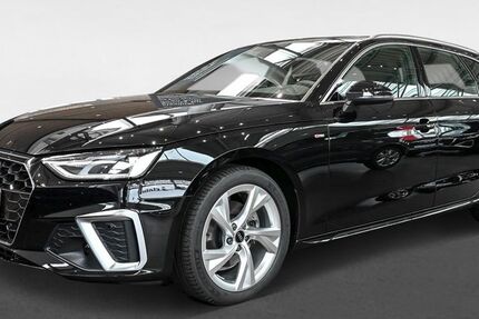 Audi A4 26.900 km 42.980 &euro; Köln 50739