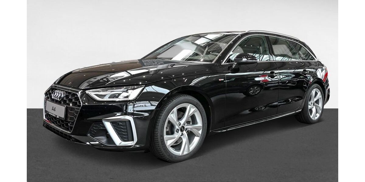 Audi A4 26.900 km 42.980 &euro; Köln 50739