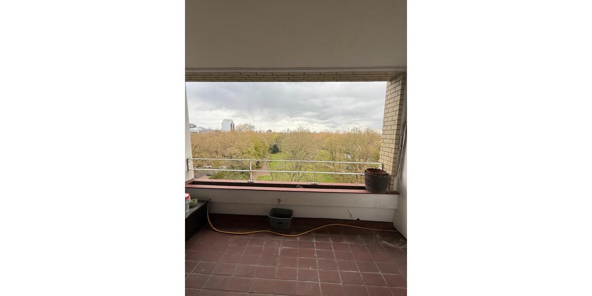 Terrassenwohnung Düsseldorf Stadtbezirk 3 - 1 Zimmer, 42 m&sup2;, 1.234&euro; | Angebot:25992976