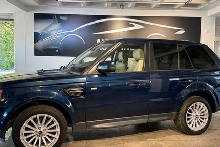Land Rover Range Rover Sport 179.378 km 12.500 &euro; Ratingen 40880