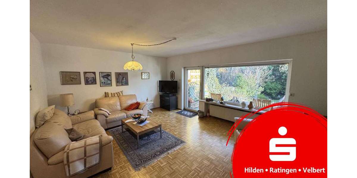 Einfamilienhaus Hilden - 4 Zimmer, 98 m&sup2;, 359.000&euro; | Angebot:25719537