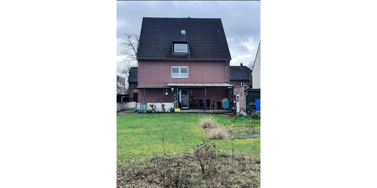 Mehrfamilienhaus, Wohnhaus Hilden Forstbach - 11 Zimmer, 265 m&sup2;, 900.000&euro; | Angebot:26068400