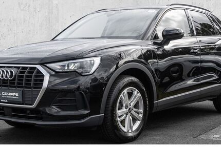 Audi Q3 35.552 km 26.380 &euro; Düsseldorf 40474