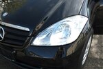 Mercedes-Benz A 160 KLIMAANLAGE SITZHEIZUNG orig 79.855 km ! 81.695 km 7.408 &euro; Köln 50858