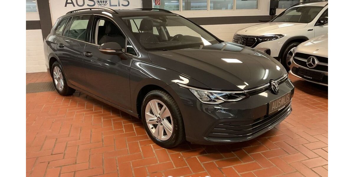 VW Golf 46.000 km 18.990 &euro; Wülfrath 42489