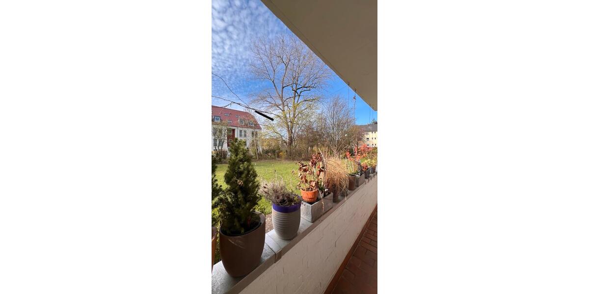 Hochparterre Köln Rodenkirchen - 3 Zimmer, 80 m&sup2;, 415.000&euro; | Angebot:25839541