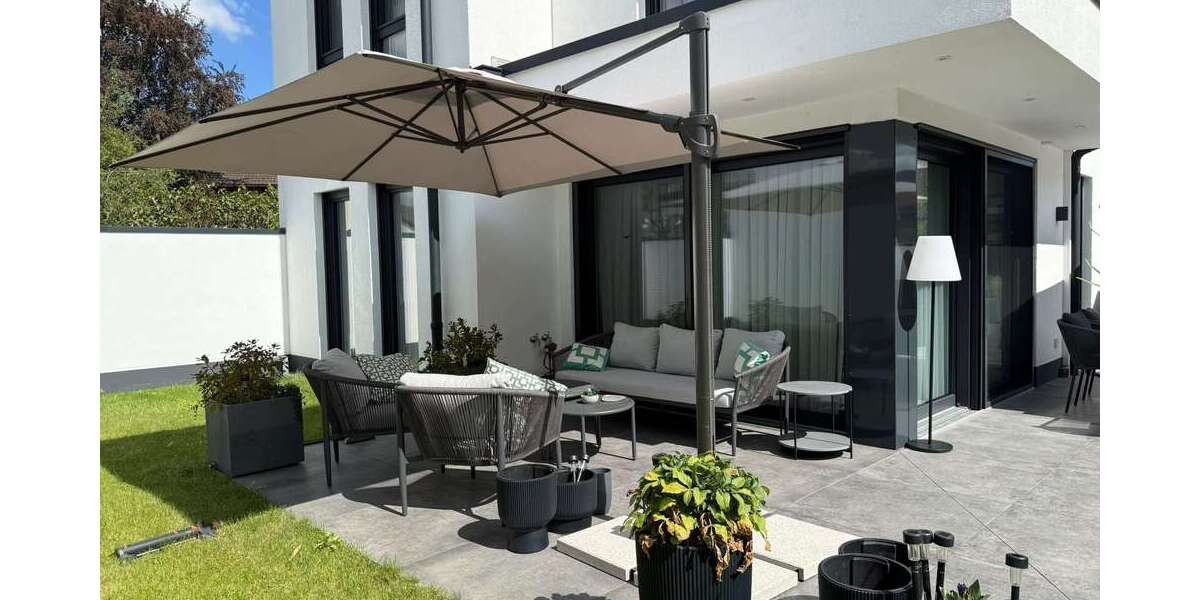 Einfamilienhaus Meerbusch Necklenbroich - 4 Zimmer, 167 m&sup2;, 1.290.000&euro; | Angebot:27284682