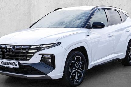 Hyundai TUCSON 69.714 km 26.390 &euro; Köln 50825