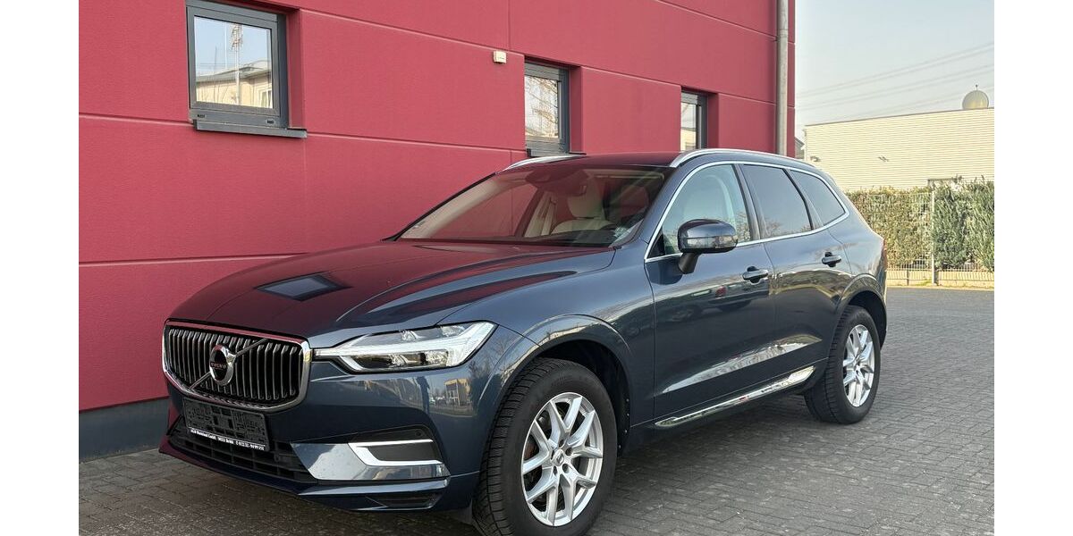 Volvo XC60 101.733 km 28.600 &euro; Brühl 50321