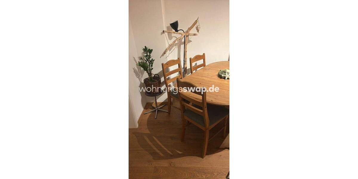 Etagenwohnung Köln Altstadt-Nord - 3 Zimmer, 65 m&sup2;, 1.100&euro; | Angebot:25935486