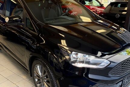 Ford C-Max 39.800 km 12.600 &euro; Leverkusen 51379