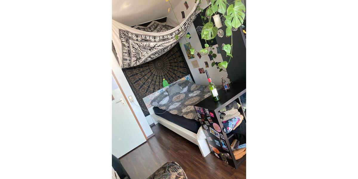 Etagenwohnung Köln Lindenthal - 2 Zimmer, 50 m&sup2;, 990&euro; | Angebot:26698787