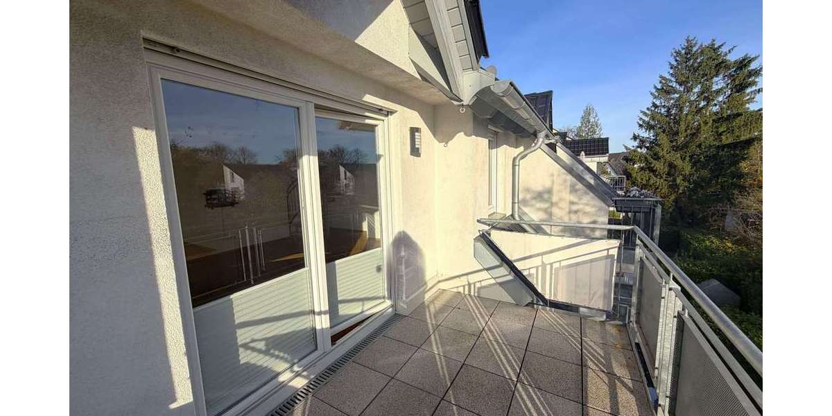 Etagenwohnung Köln Kalk - 4 Zimmer, 106 m&sup2;, 509.900&euro; | Angebot:24316547