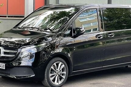 Mercedes-Benz V 250 242.000 km 35.100 &euro; köln 51067