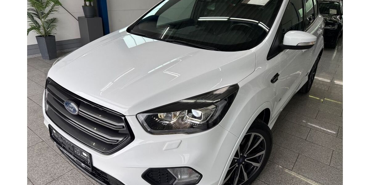 Ford Kuga 169.443 km 14.790 &euro; Köln 50829