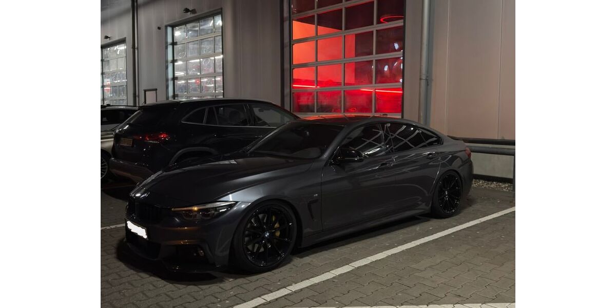 BMW 440 Gran Coupé 133.600 km 33.000 &euro; Köln 50996