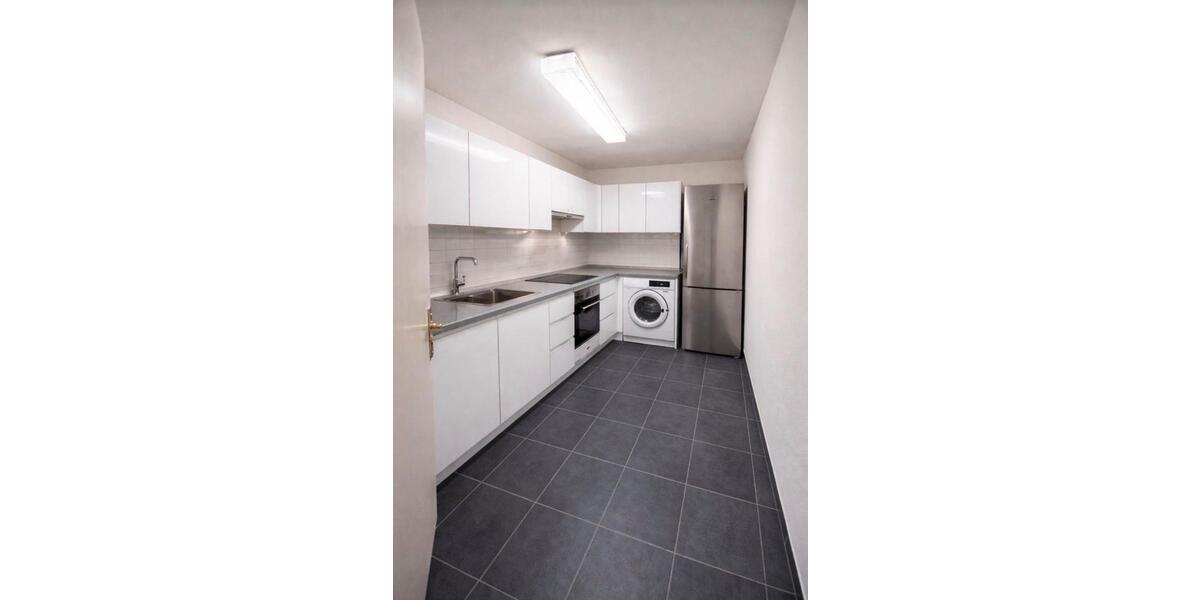 Etagenwohnung Düsseldorf Pempelfort - 2 Zimmer, 59 m&sup2;, 349.000&euro; | Angebot:26709024