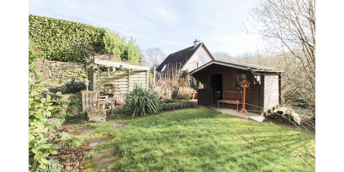 Einfamilienhaus Heiligenhaus Mitte - 6 Zimmer, 125 m&sup2;, 539.000&euro; | Angebot:25650633