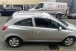 Opel Corsa D 179.000 km 2.500 &euro; Solingen 42651